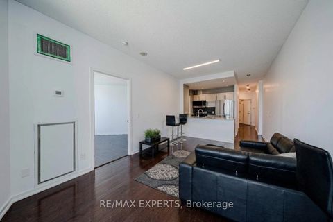 Photo 13 at 2905 - 8 York Street, Waterfront Communities C1, Toronto