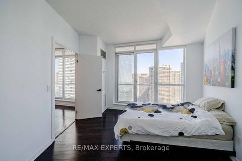 Photo 15 at 2905 - 8 York Street, Waterfront Communities C1, Toronto
