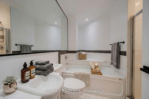Photo 17 at 2905 - 8 York Street, Waterfront Communities C1, Toronto