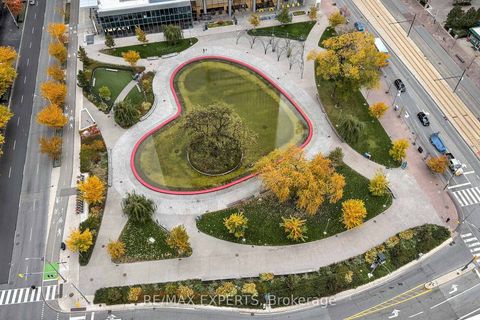 Photo 19 at 2905 - 8 York Street, Waterfront Communities C1, Toronto
