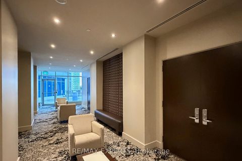 Photo 20 at 2905 - 8 York Street, Waterfront Communities C1, Toronto