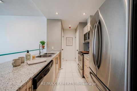 Photo 23 at 2905 - 8 York Street, Waterfront Communities C1, Toronto