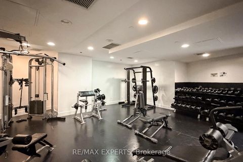Photo 26 at 2905 - 8 York Street, Waterfront Communities C1, Toronto