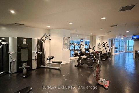 Photo 27 at 2905 - 8 York Street, Waterfront Communities C1, Toronto