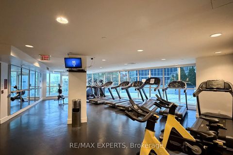 Photo 28 at 2905 - 8 York Street, Waterfront Communities C1, Toronto