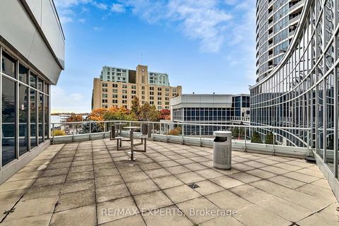 Photo 33 at 2905 - 8 York Street, Waterfront Communities C1, Toronto