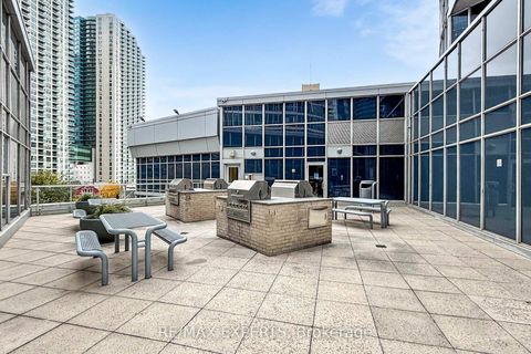 Photo 34 at 2905 - 8 York Street, Waterfront Communities C1, Toronto