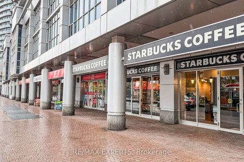 Photo 35 at 2905 - 8 York Street, Waterfront Communities C1, Toronto