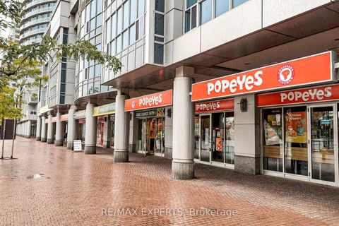 Photo 36 at 2905 - 8 York Street, Waterfront Communities C1, Toronto