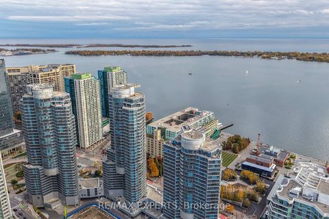 Photo 38 at 2905 - 8 York Street, Waterfront Communities C1, Toronto