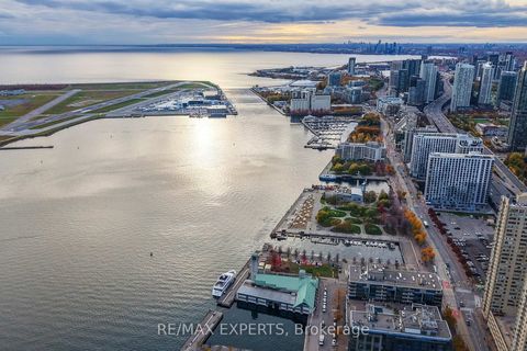 Photo 39 at 2905 - 8 York Street, Waterfront Communities C1, Toronto