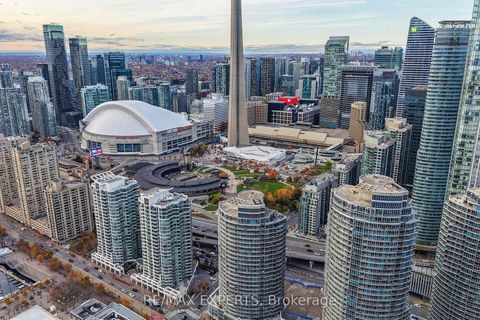 Photo 40 at 2905 - 8 York Street, Waterfront Communities C1, Toronto