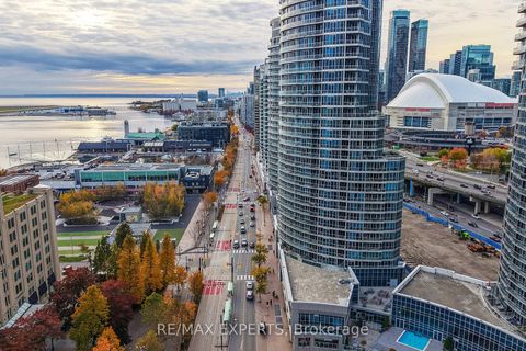 Photo 42 at 2905 - 8 York Street, Waterfront Communities C1, Toronto