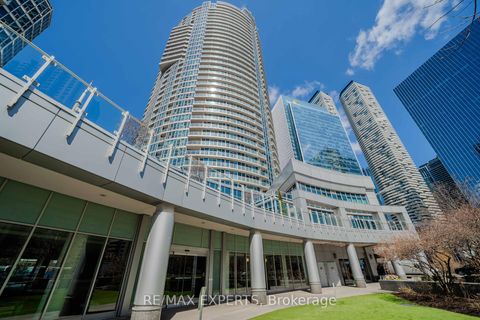 Photo 43 at 2905 - 8 York Street, Waterfront Communities C1, Toronto