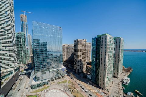 Photo 44 at 2905 - 8 York Street, Waterfront Communities C1, Toronto