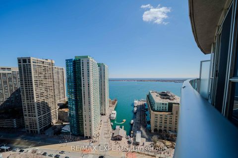 Photo 45 at 2905 - 8 York Street, Waterfront Communities C1, Toronto