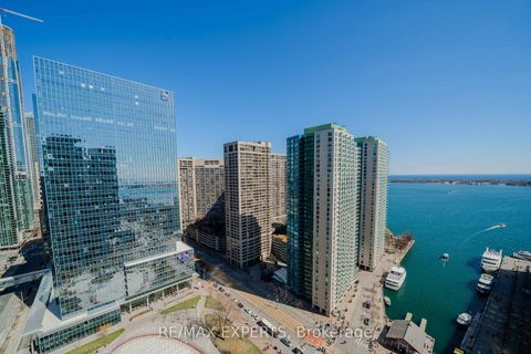 Photo 46 at 2905 - 8 York Street, Waterfront Communities C1, Toronto