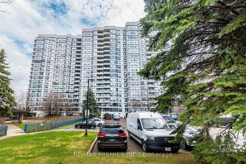 Photo 0 at 1412 - 7300 Yonge Street, Yorkhill, Vaughan