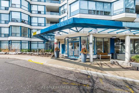 Photo 2 at 1412 - 7300 Yonge Street, Yorkhill, Vaughan