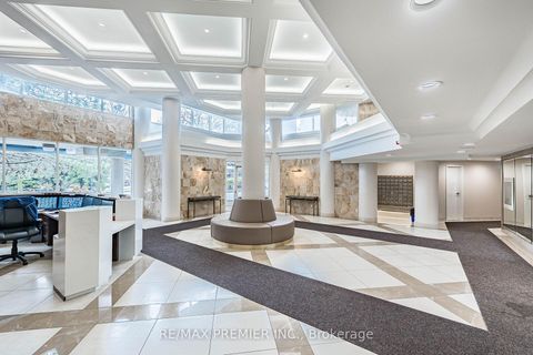 Photo 4 at 1412 - 7300 Yonge Street, Yorkhill, Vaughan