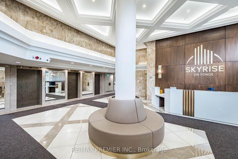 Photo 6 at 1412 - 7300 Yonge Street, Yorkhill, Vaughan