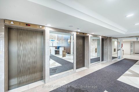 Photo 7 at 1412 - 7300 Yonge Street, Yorkhill, Vaughan