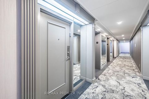 Photo 9 at 1412 - 7300 Yonge Street, Yorkhill, Vaughan