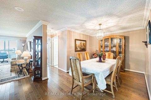 Photo 12 at 1412 - 7300 Yonge Street, Yorkhill, Vaughan