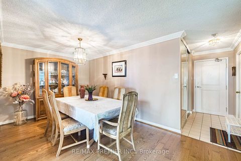 Photo 13 at 1412 - 7300 Yonge Street, Yorkhill, Vaughan
