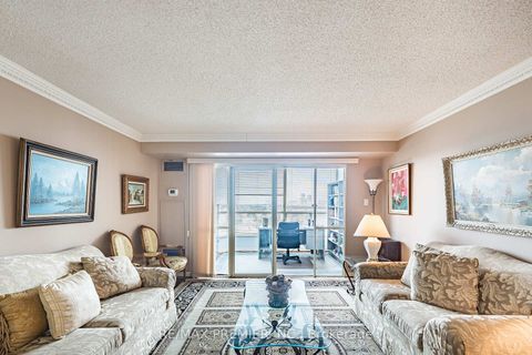 Photo 16 at 1412 - 7300 Yonge Street, Yorkhill, Vaughan