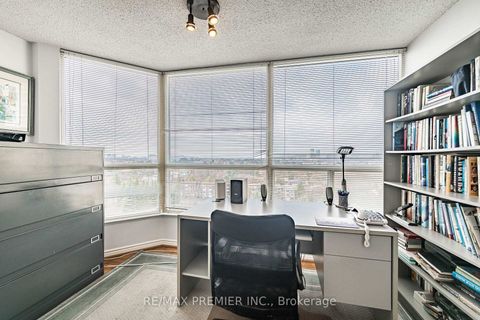 Photo 19 at 1412 - 7300 Yonge Street, Yorkhill, Vaughan