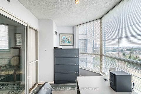 Photo 21 at 1412 - 7300 Yonge Street, Yorkhill, Vaughan