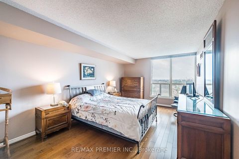 Photo 27 at 1412 - 7300 Yonge Street, Yorkhill, Vaughan
