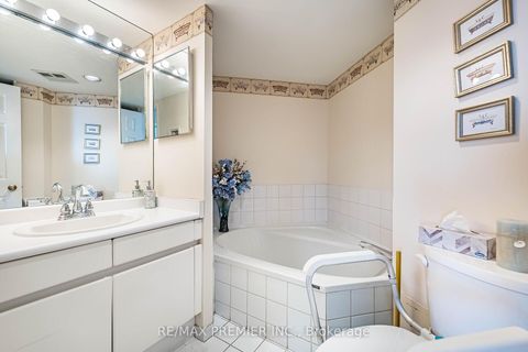 Photo 30 at 1412 - 7300 Yonge Street, Yorkhill, Vaughan