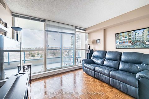 Photo 31 at 1412 - 7300 Yonge Street, Yorkhill, Vaughan