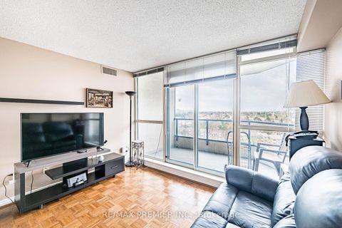 Photo 32 at 1412 - 7300 Yonge Street, Yorkhill, Vaughan