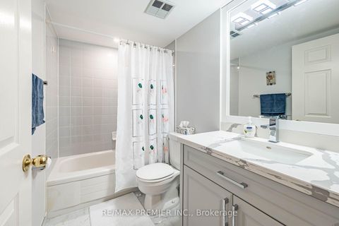 Photo 33 at 1412 - 7300 Yonge Street, Yorkhill, Vaughan