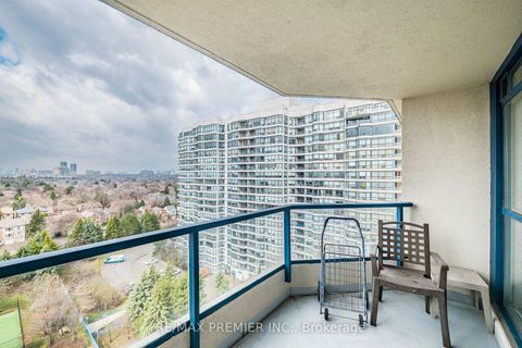 Photo 35 at 1412 - 7300 Yonge Street, Yorkhill, Vaughan
