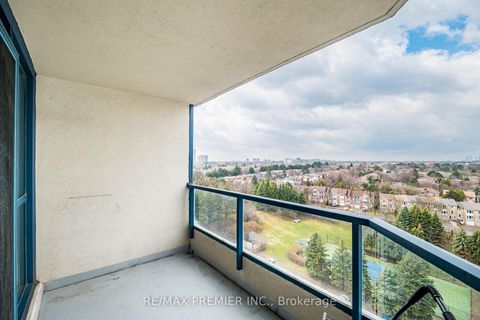 Photo 36 at 1412 - 7300 Yonge Street, Yorkhill, Vaughan