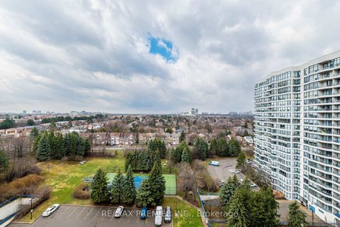 Photo 37 at 1412 - 7300 Yonge Street, Yorkhill, Vaughan