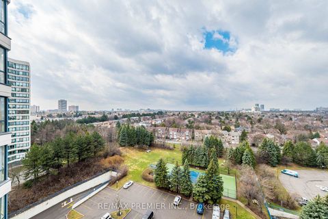 Photo 38 at 1412 - 7300 Yonge Street, Yorkhill, Vaughan