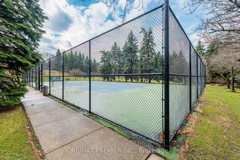 Photo 39 at 1412 - 7300 Yonge Street, Yorkhill, Vaughan