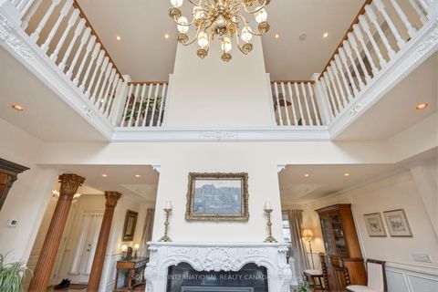 Photo 9 at 55 Pine Ridge Drive, Cliffcrest, Toronto