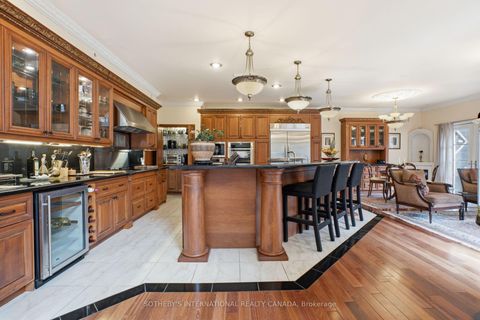 Photo 12 at 55 Pine Ridge Drive, Cliffcrest, Toronto