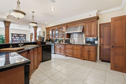 Photo 13 at 55 Pine Ridge Drive, Cliffcrest, Toronto