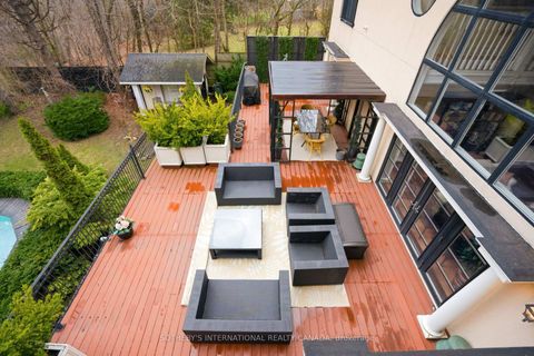 Photo 25 at 55 Pine Ridge Drive, Cliffcrest, Toronto
