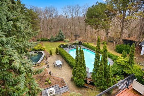 Photo 26 at 55 Pine Ridge Drive, Cliffcrest, Toronto