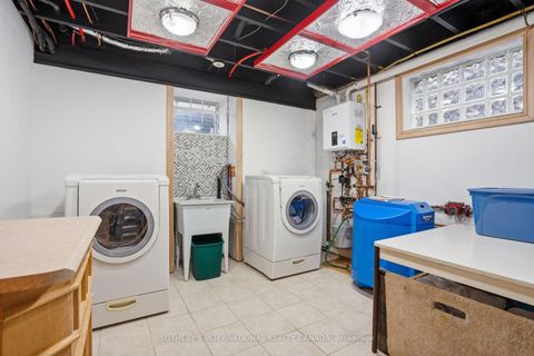 Photo 37 at 55 Pine Ridge Drive, Cliffcrest, Toronto