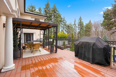 Photo 39 at 55 Pine Ridge Drive, Cliffcrest, Toronto