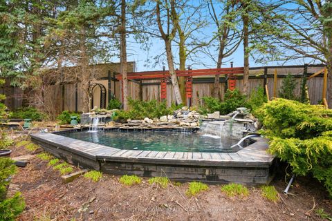 Photo 42 at 55 Pine Ridge Drive, Cliffcrest, Toronto